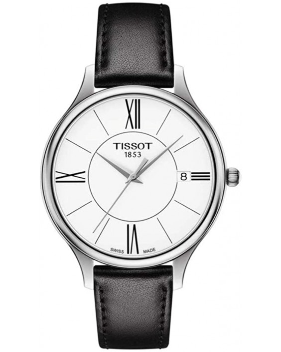 Tissot T103.210.16.018.00