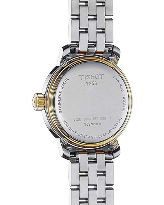 Tissot T097.010.22.118.00