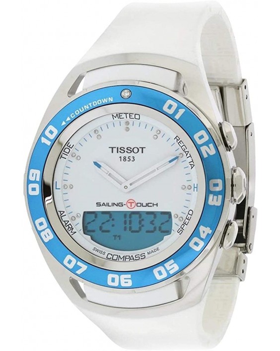 Tissot T056.420.17.016.00