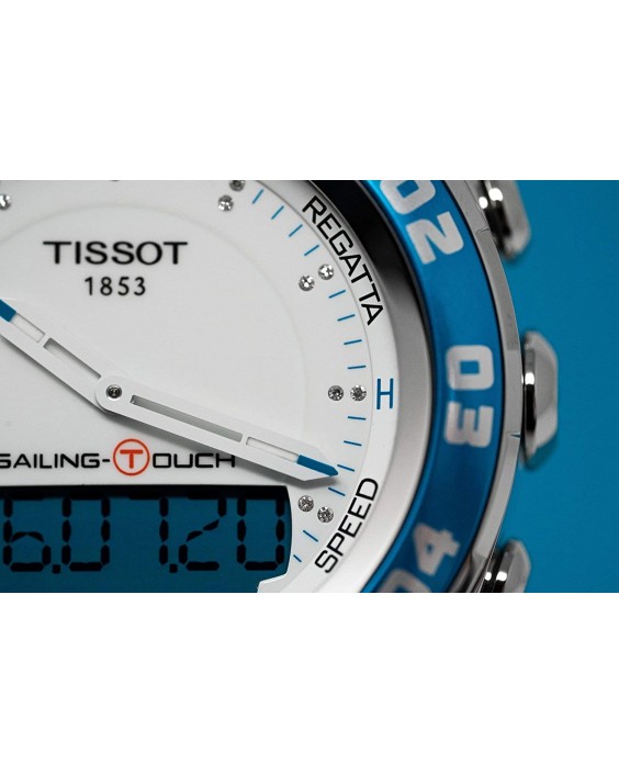 Tissot T056.420.17.016.00