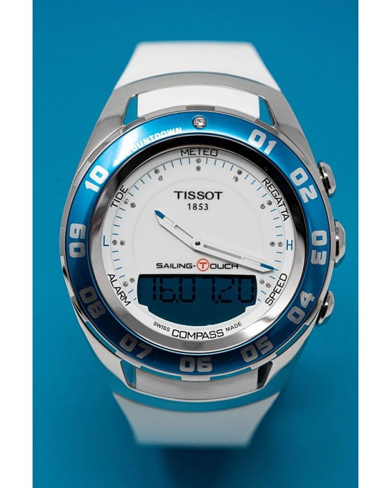 Tissot T056.420.17.016.00