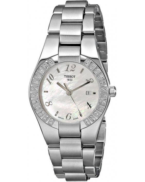 Tissot T043.210.11.117.01