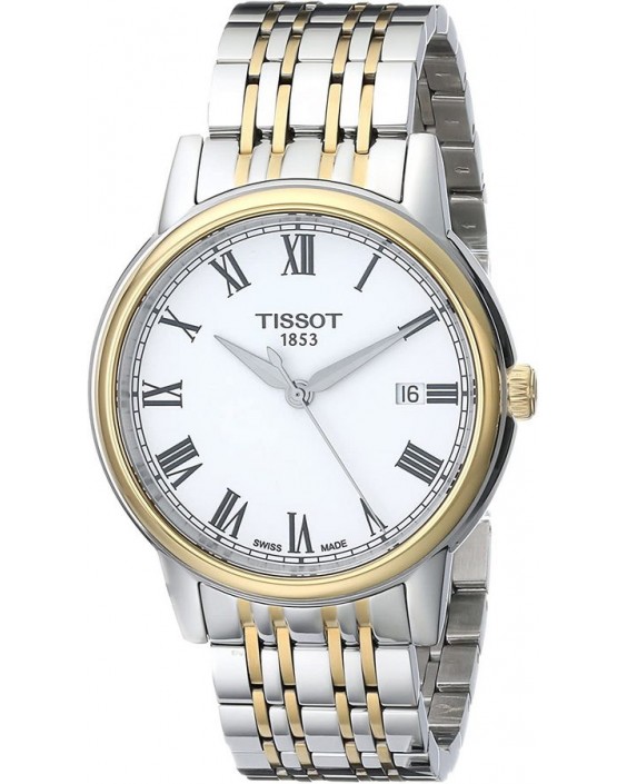 Tissot T085.410.22.013.00