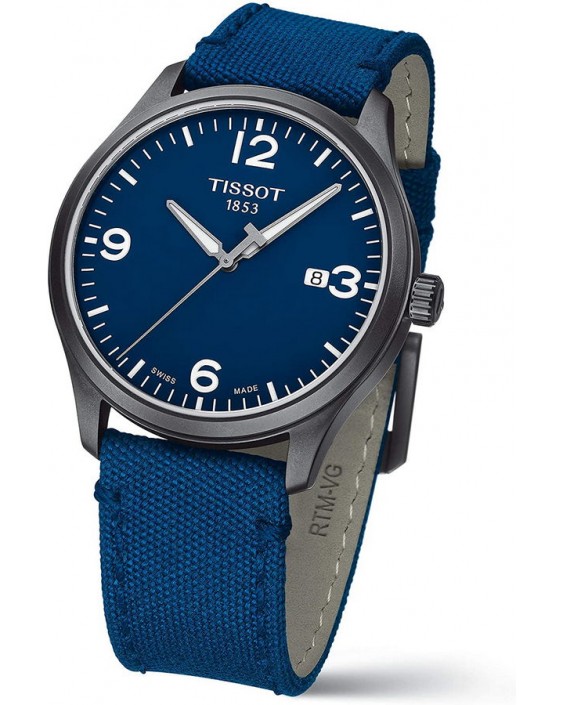 Tissot T116.410.37.047.00