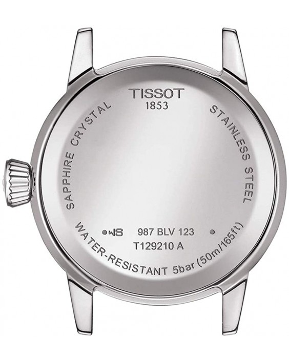 Tissot T129.210.11.013.00