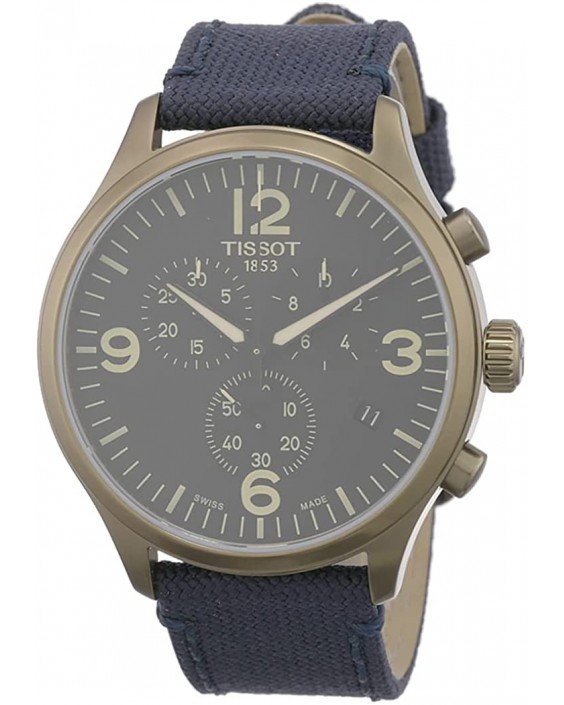 Tissot T116.617.37.057.01