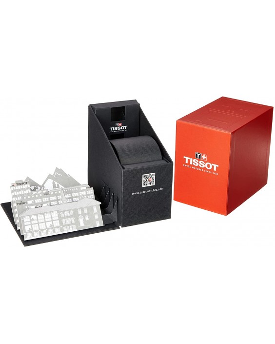 Tissot T116.617.37.057.01