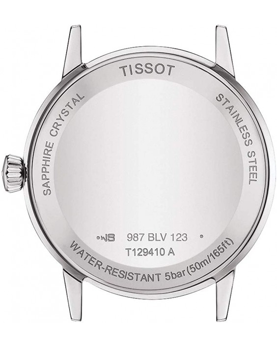 Tissot T129.410.16.053.00