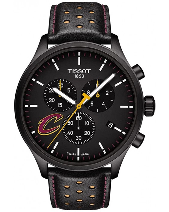 Tissot T116.617.36.051.01