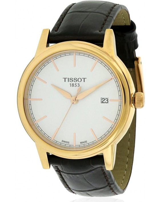 Tissot T085.410.36.011.00