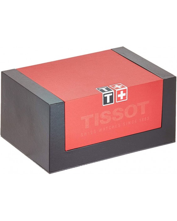 Tissot T063.639.11.037.00