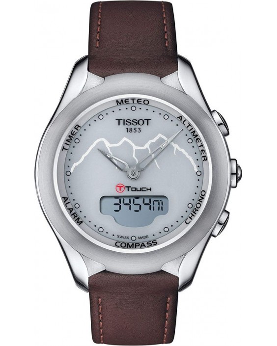 Tissot T075.220.16.011.10