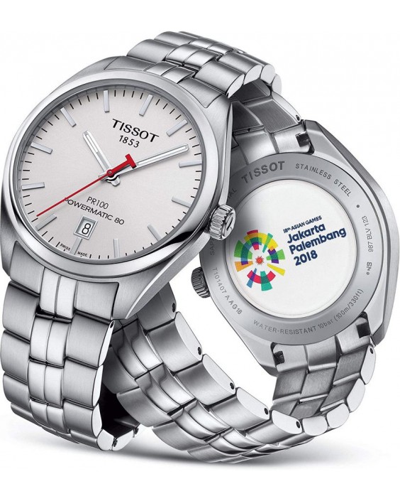 Tissot T101.407.11.011.00