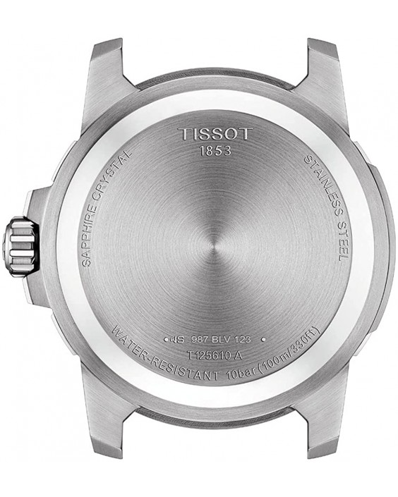 Tissot T125.610.16.051.00