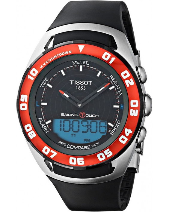 Tissot T056.420.27.051.00