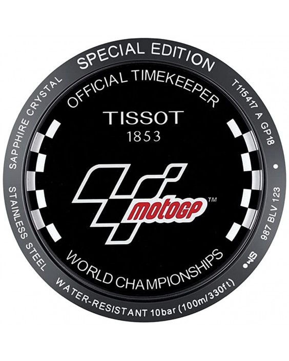 Tissot T115.417.37.061.04