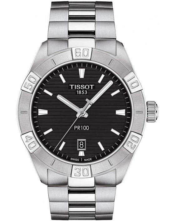 Tissot T101.610.11.051.00