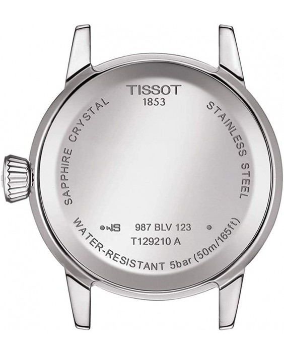 Tissot T129.210.11.053.00