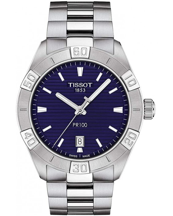 Tissot T101.610.11.041.00