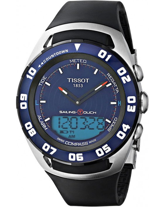 Tissot T056.420.27.041.00