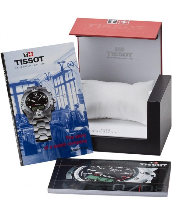 Tissot T056.420.27.031.00