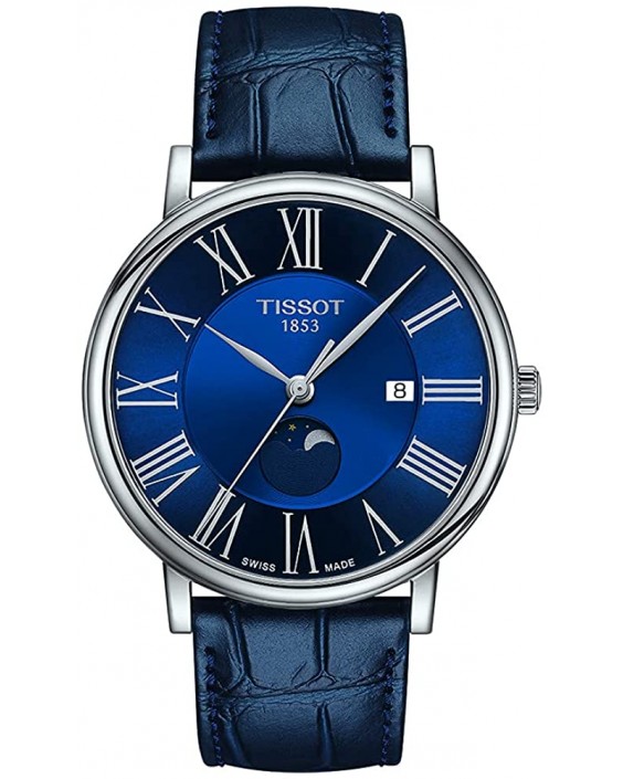 Tissot T122.423.16.043.00