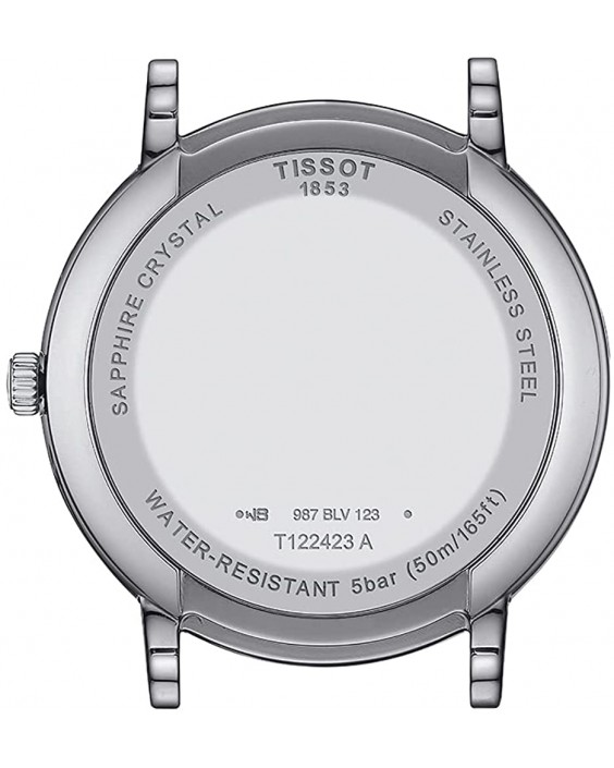 Tissot T122.423.16.043.00