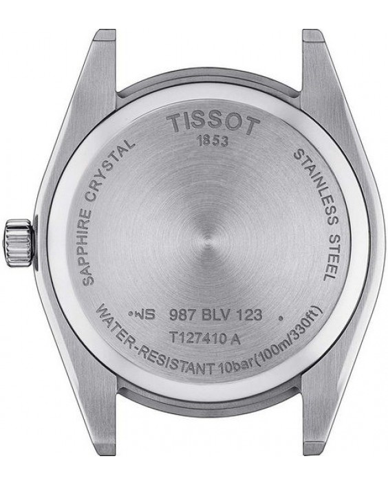 Tissot T127.410.16.031.01