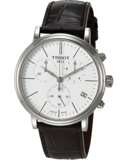 Tissot T122.417.16.011.00