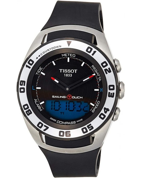 Tissot T056.420.27.051.01