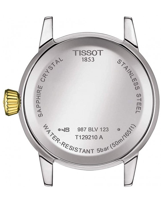 Tissot T129.210.22.263.00