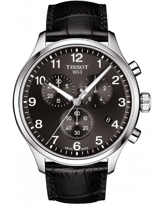 Tissot T116.617.16.057.00