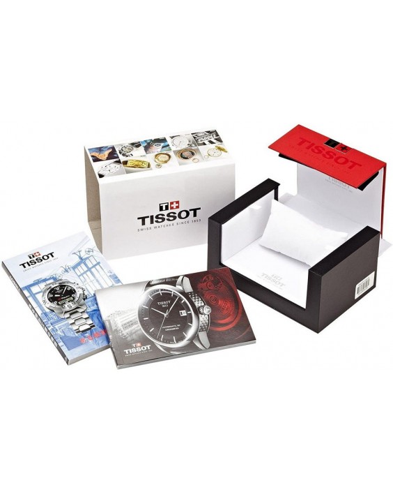 Tissot TT095.417.36.057.02