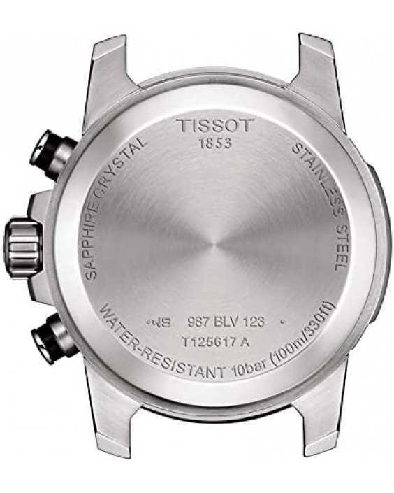 Tissot T125.617.16.041.00