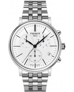 Tissot T122.417.11.011.00