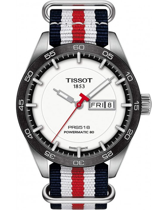 Tissot T100.430.17.011.00