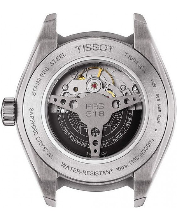 Tissot T100.430.17.011.00