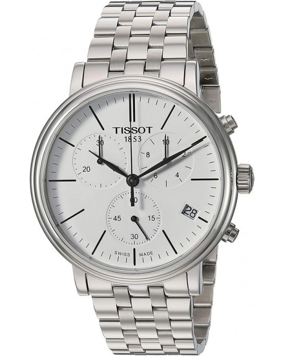 Tissot T122.417.11.011.00