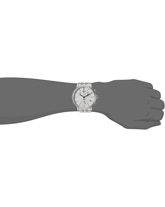 Tissot T122.417.11.011.00