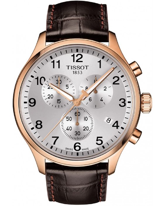 Tissot T116.617.36.037.00