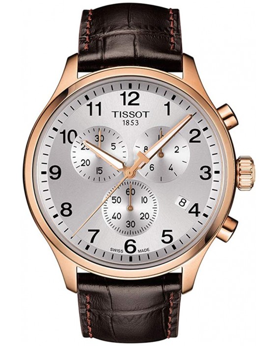 Tissot T116.617.36.037.00