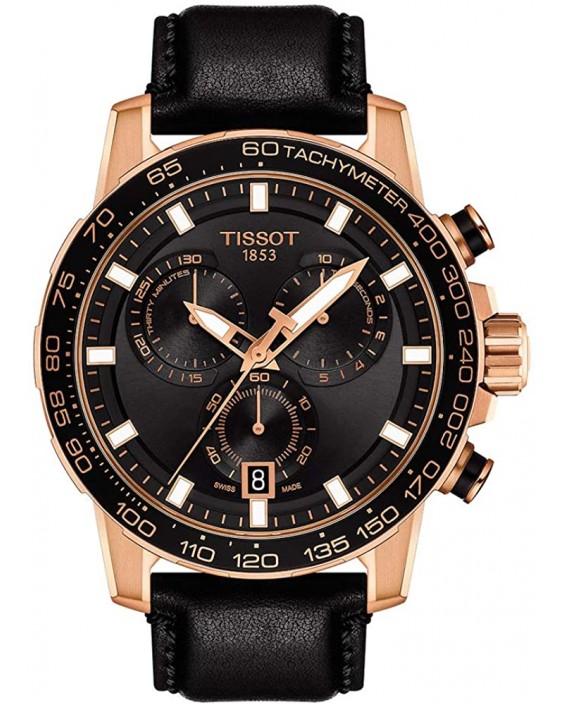 Tissot T125.617.36.051.00