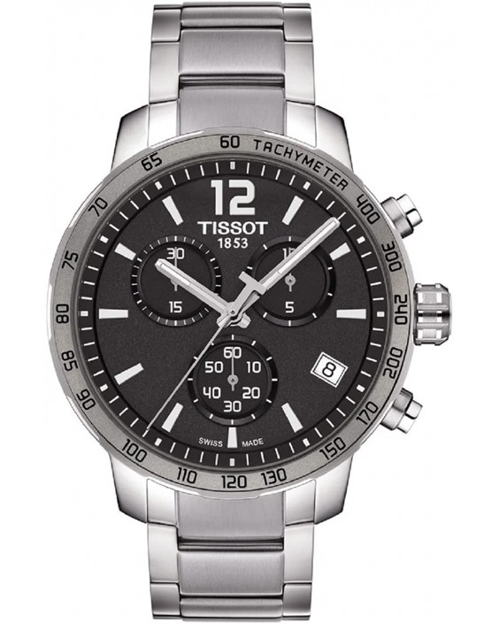 Tissot T095.417.11.067.00