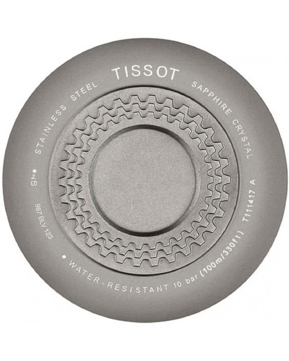 Tissot T111.417.37.441.04