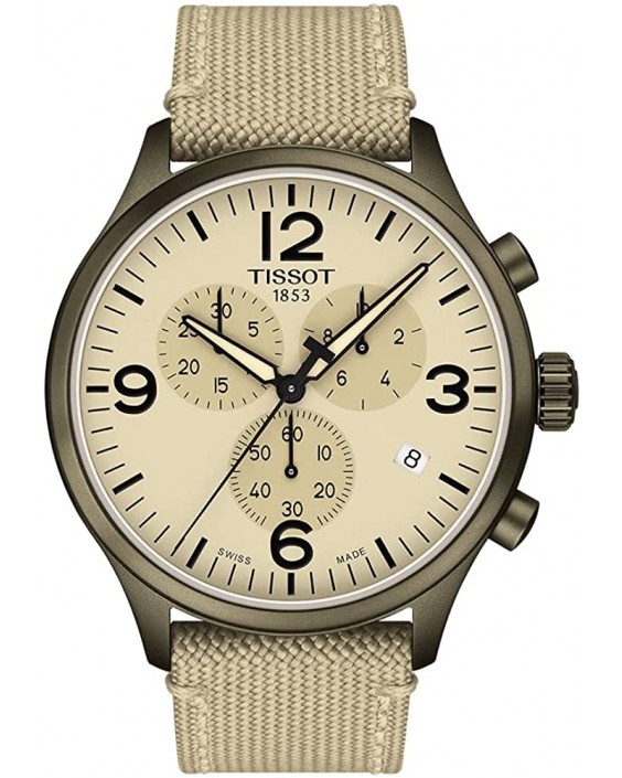 Tissot T116.617.37.267.01