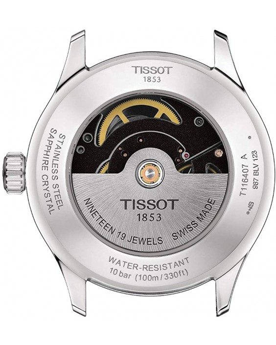 Tissot T116.407.16.011.00