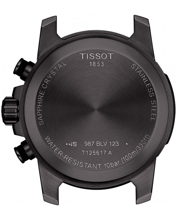 Tissot T125.617.33.051.00