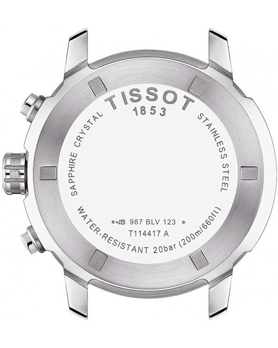 Tissot T114.417.17.047.00