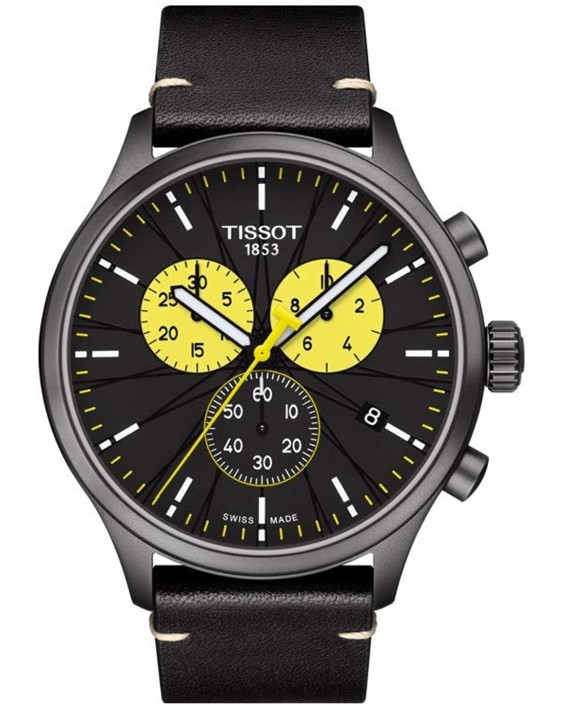 Tissot T116.617.36.051.11