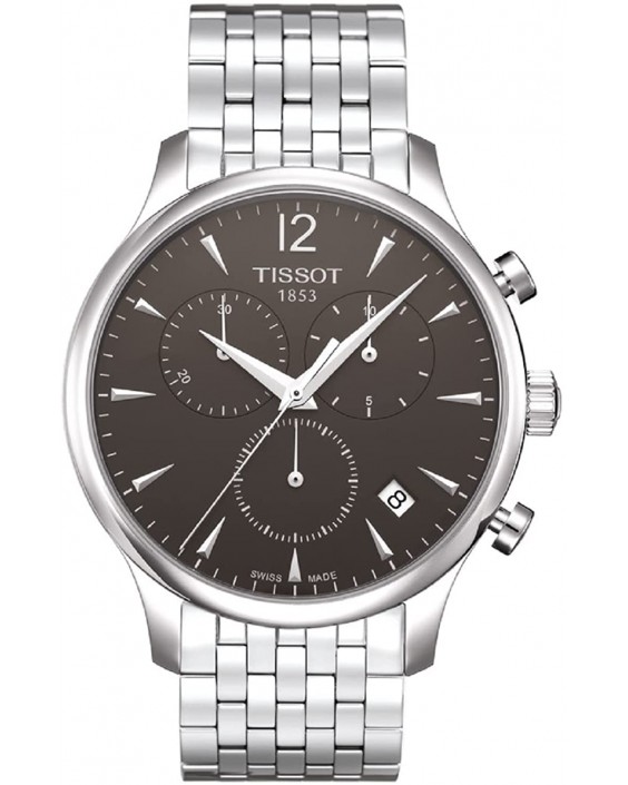 Tissot T063.617.11.067.00